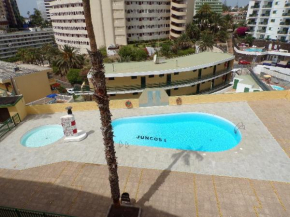 Los Juncos 402 Playa del Inglés